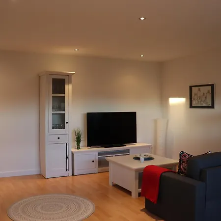 Apartment Sterl 13 *
