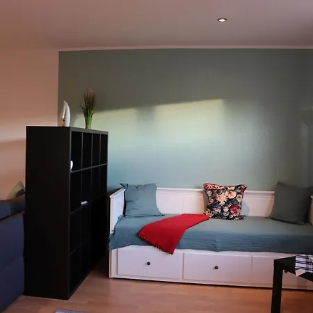 Sterl 13 Apartment Herscheid