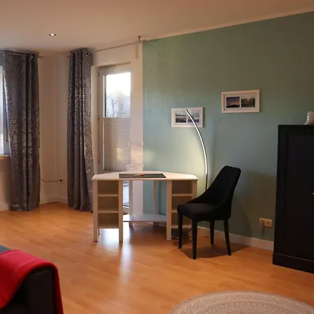 Sterl 13 Apartment Herscheid