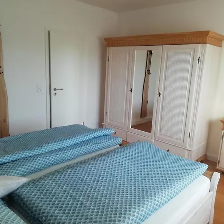 Apartment Sterl 13 Herscheid