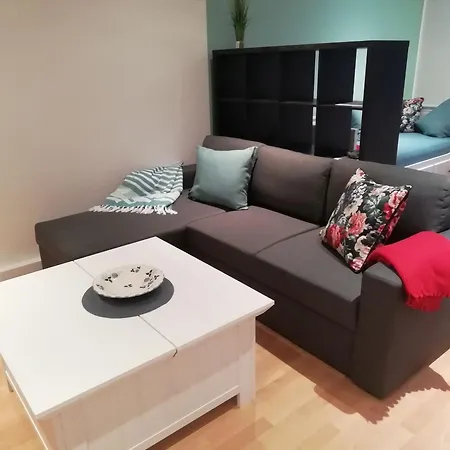 Sterl 13 Apartment *