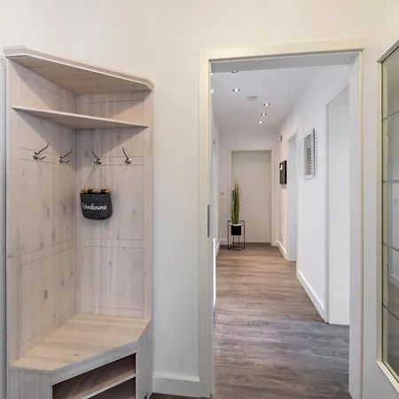 Apartment Sterl 13 *