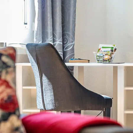 Sterl 13 Apartment Herscheid