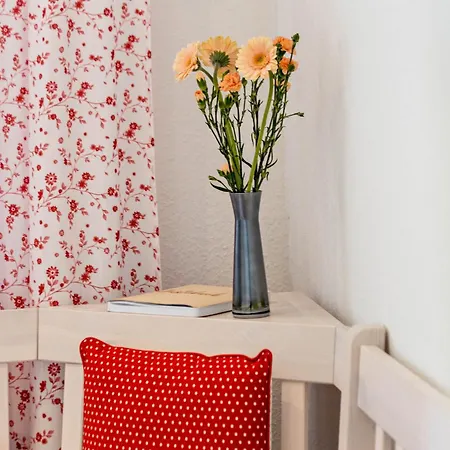 Sterl 13 Apartment