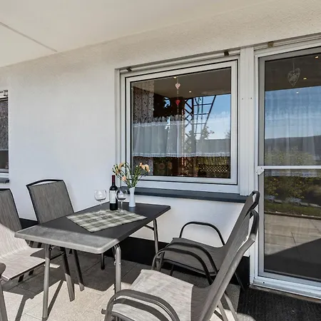 Sterl 13 شقة Herscheid