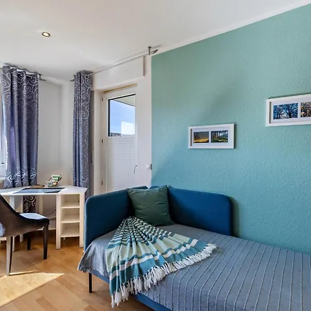Appartement Sterl 13