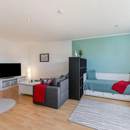 Sterl 13 Appartement