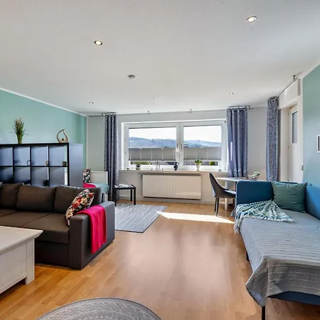 Sterl 13 Appartement Herscheid