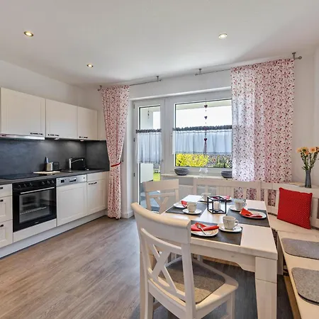 Sterl 13 Appartement