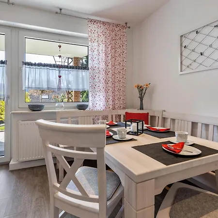 Appartement Sterl 13 Herscheid