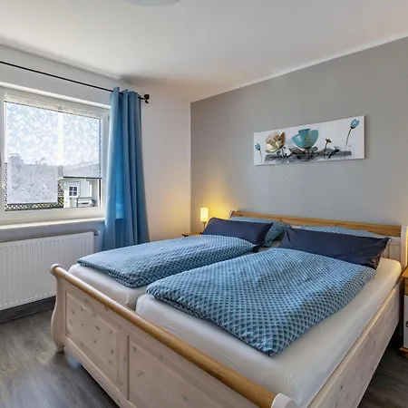 Appartement Sterl 13 Herscheid