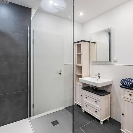 Sterl 13 Appartement Herscheid