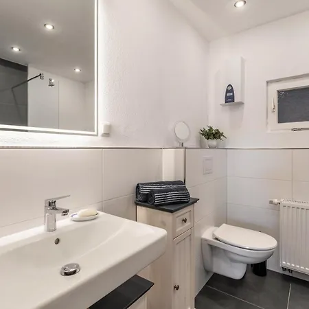 Sterl 13 Appartement