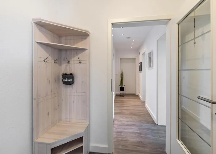 Lejlighed Sterl 13 *