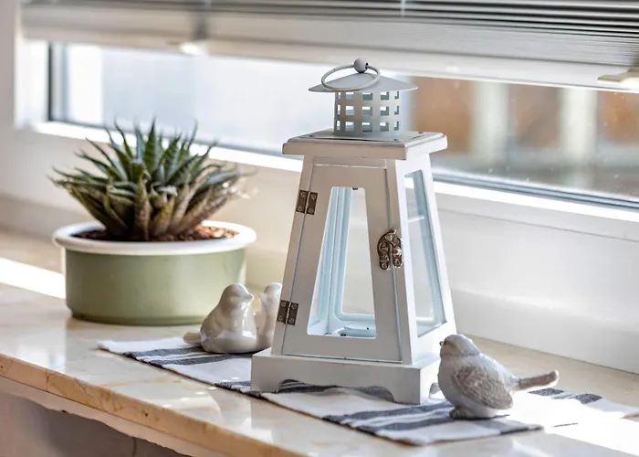 Sterl 13 Lejlighed *