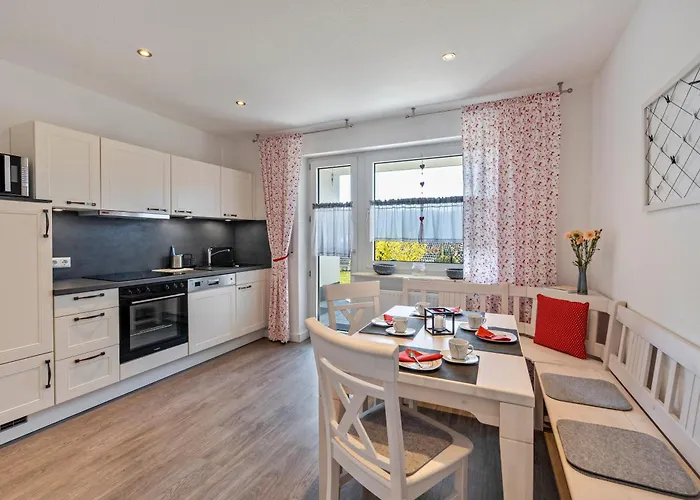 Lejlighed Sterl 13 *