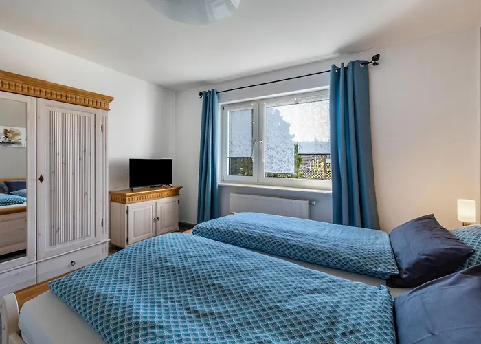 Sterl 13 Lejlighed *