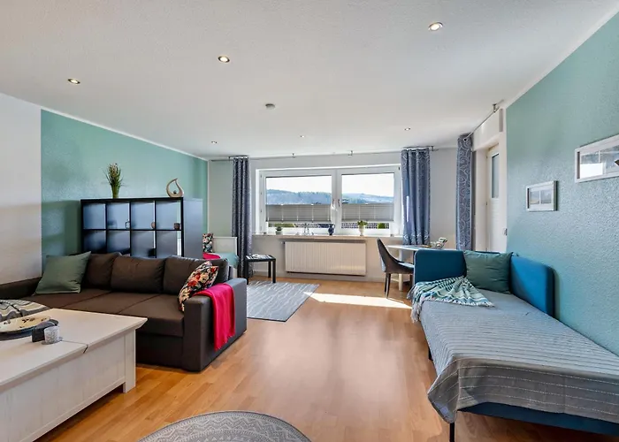 Lejlighed Sterl 13 Herscheid