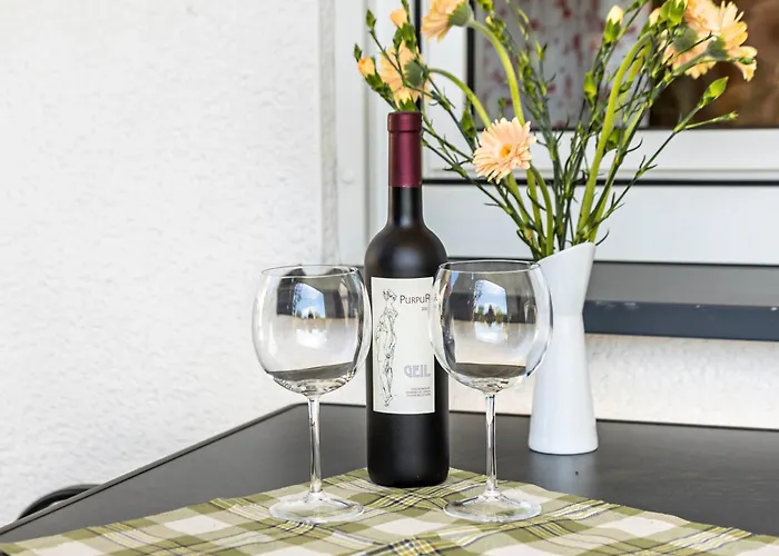 Sterl 13 Lejlighed *