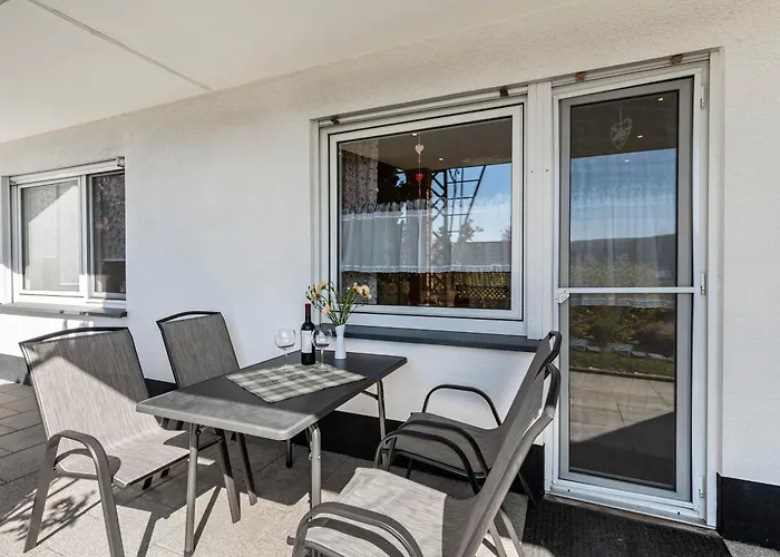 Sterl 13 Lejlighed Herscheid